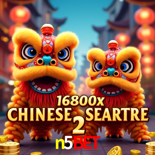 Desvendando o Mundo dos Jogos Virtuais na n5bet